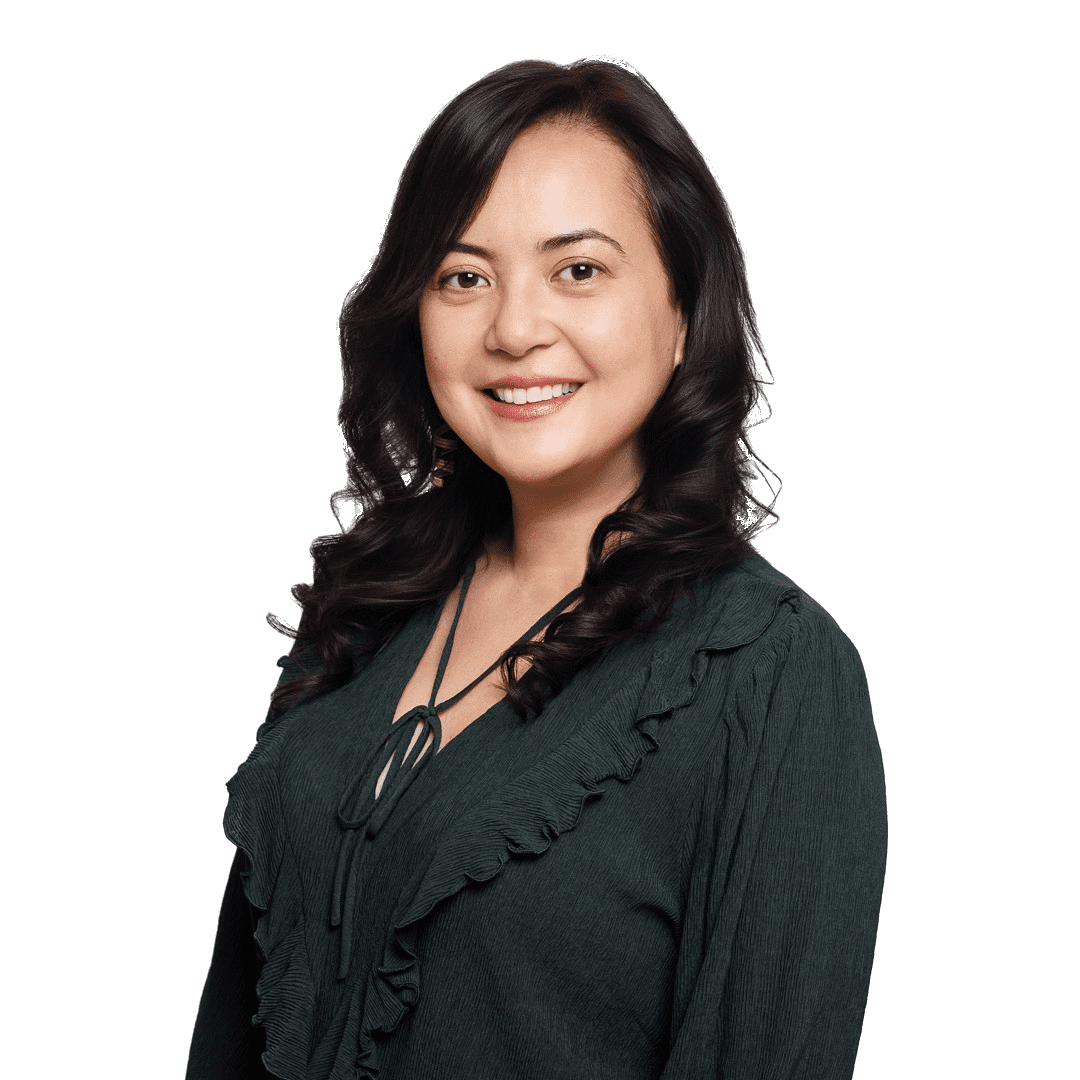 Melissa de Oliveira Construction Expert at Tudor Rose