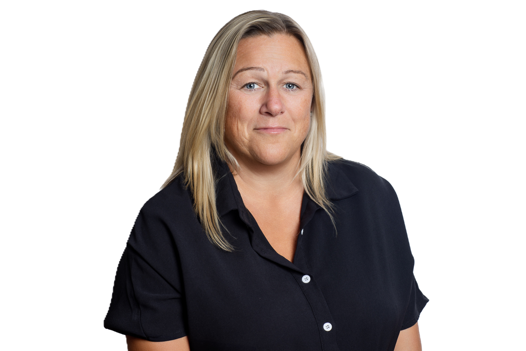 Michelle Laithwaite PNG