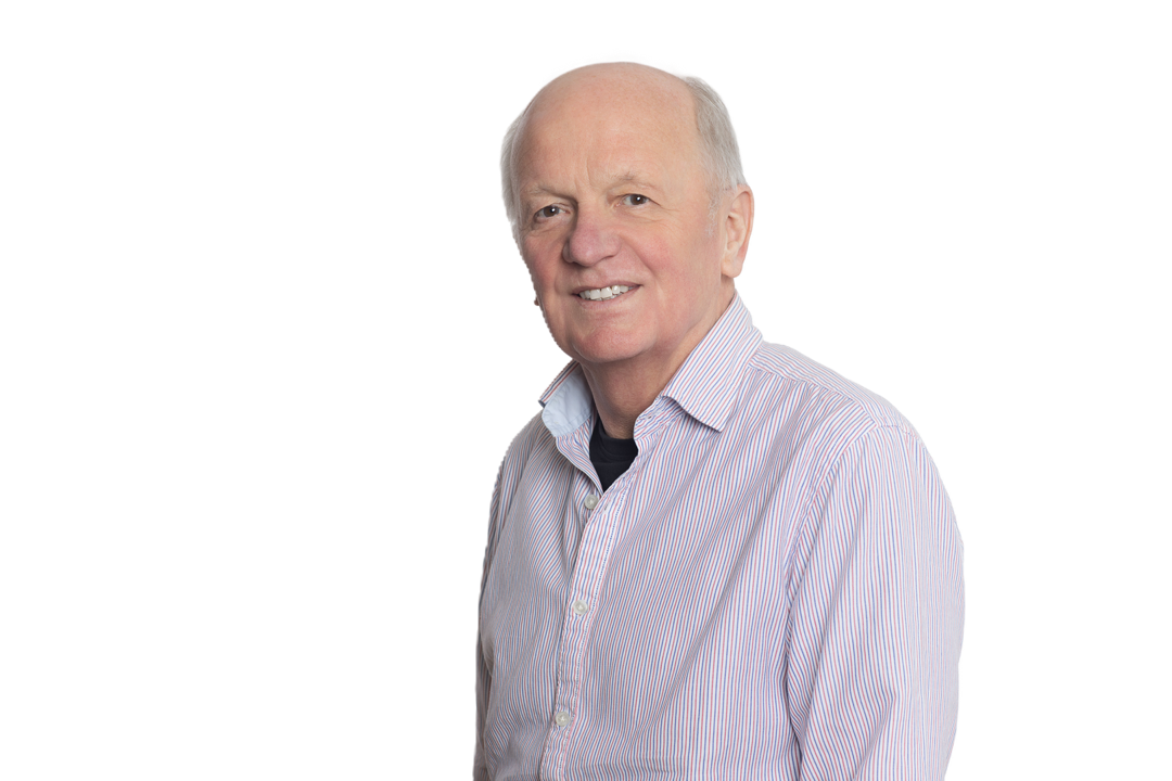 Robert Law Brown